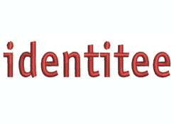 Identitee